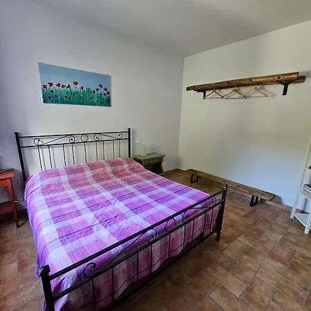 A Casa Nostra Montopoli in Val d'Arno