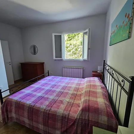 A Casa Nostra Feriehus *